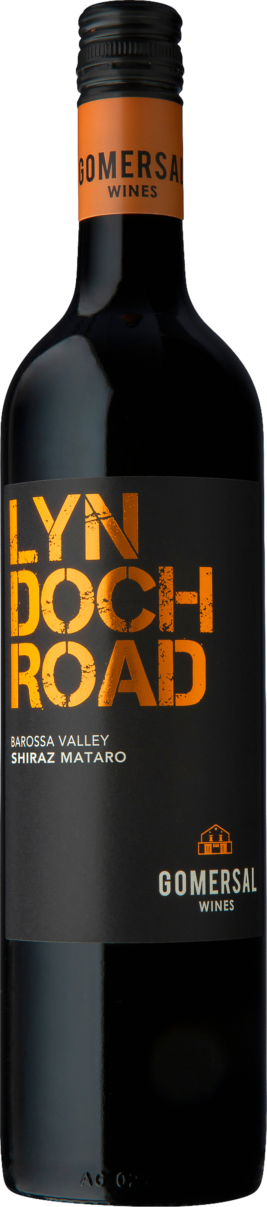 Chain of Ponds Amadeus Single Vineyard Adelaide Hills Cabernet Sauvignon